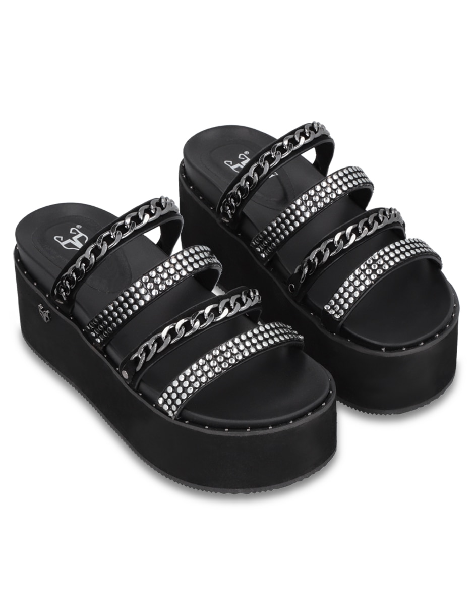 Sandalia para mujer 5