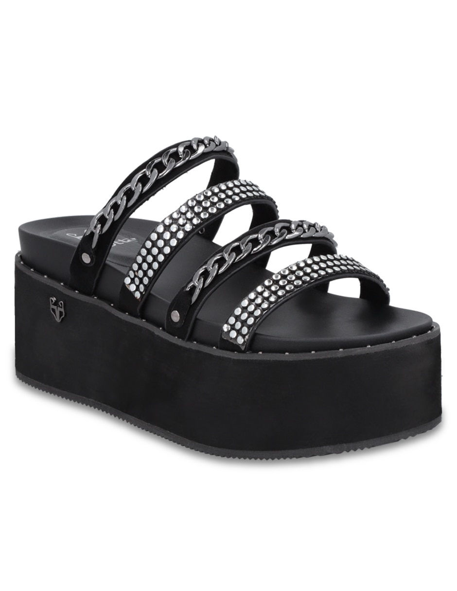 Sandalia para mujer 6