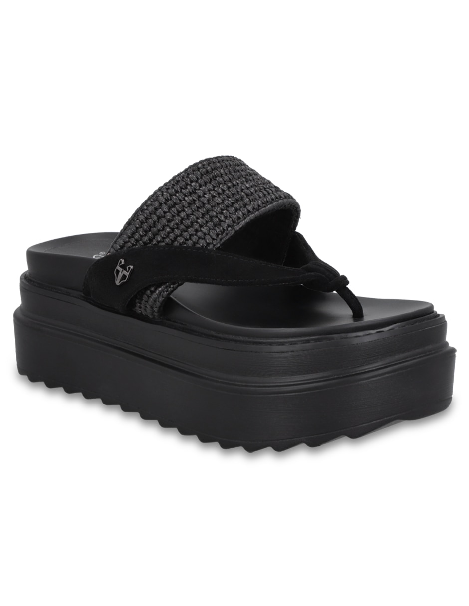 Sandalia Gotta para mujer 5