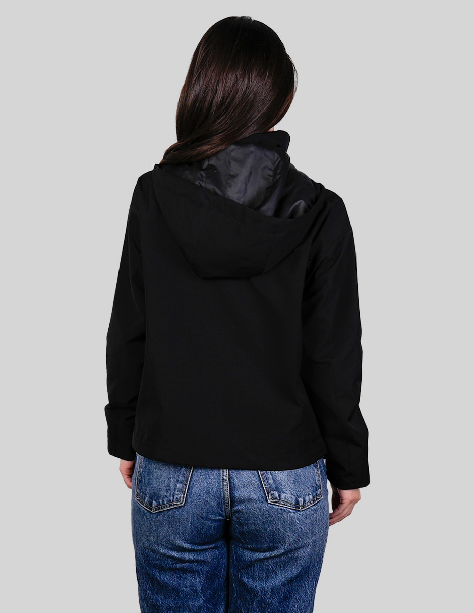 Rompevientos greenlander para mujer