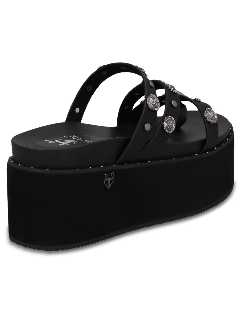 Sandalia para mujer 2