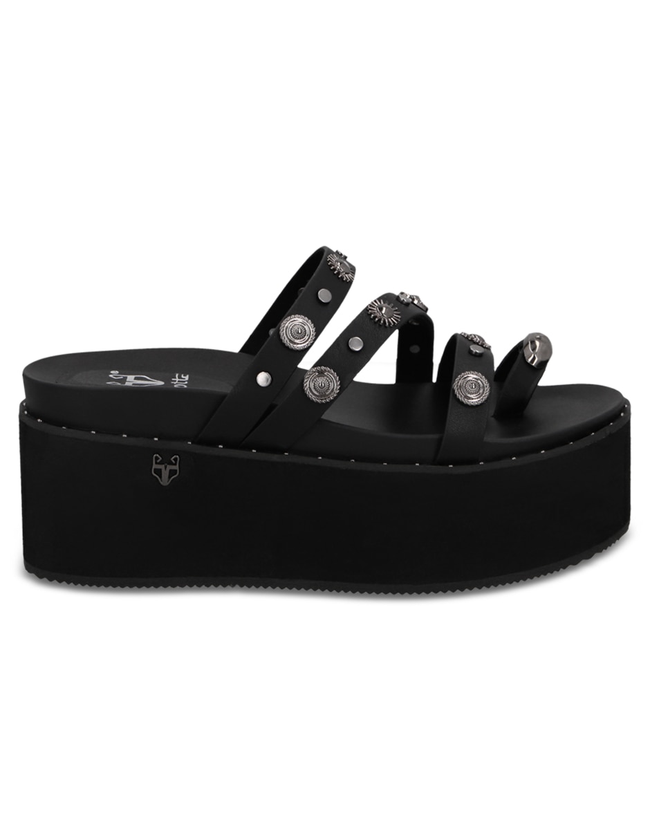 Sandalia para mujer 3