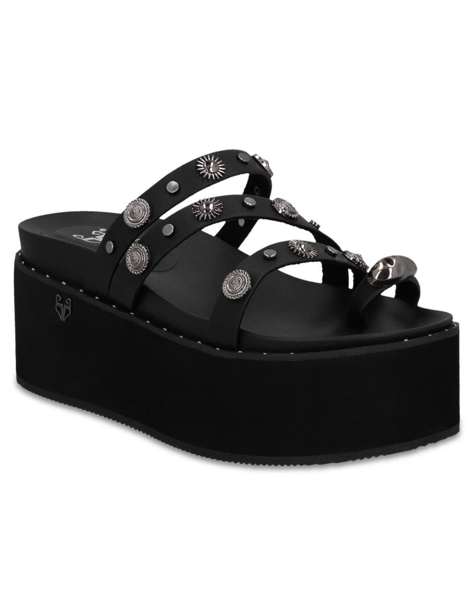 Sandalia para mujer 5