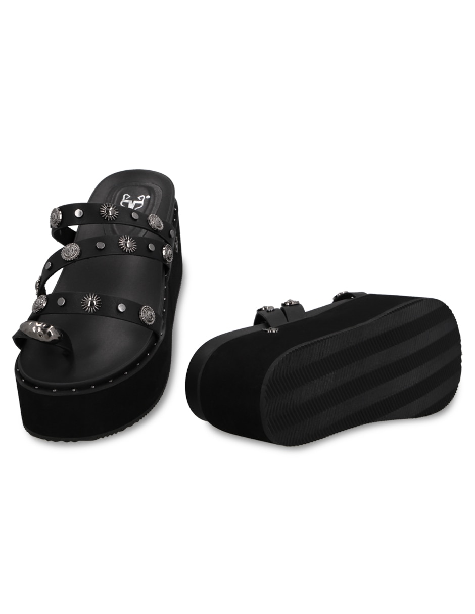 Sandalia para mujer 6