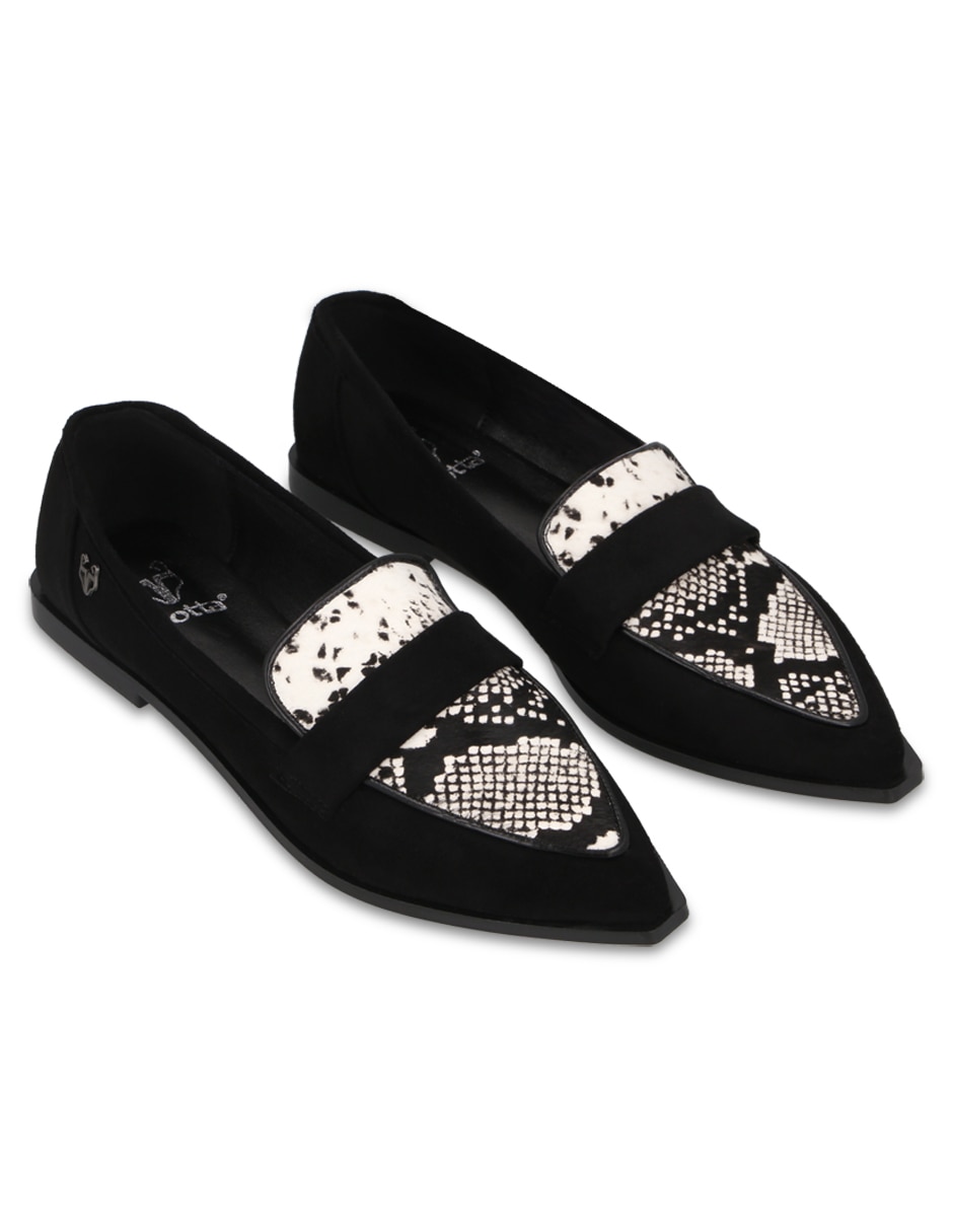 Balerina para mujer 4