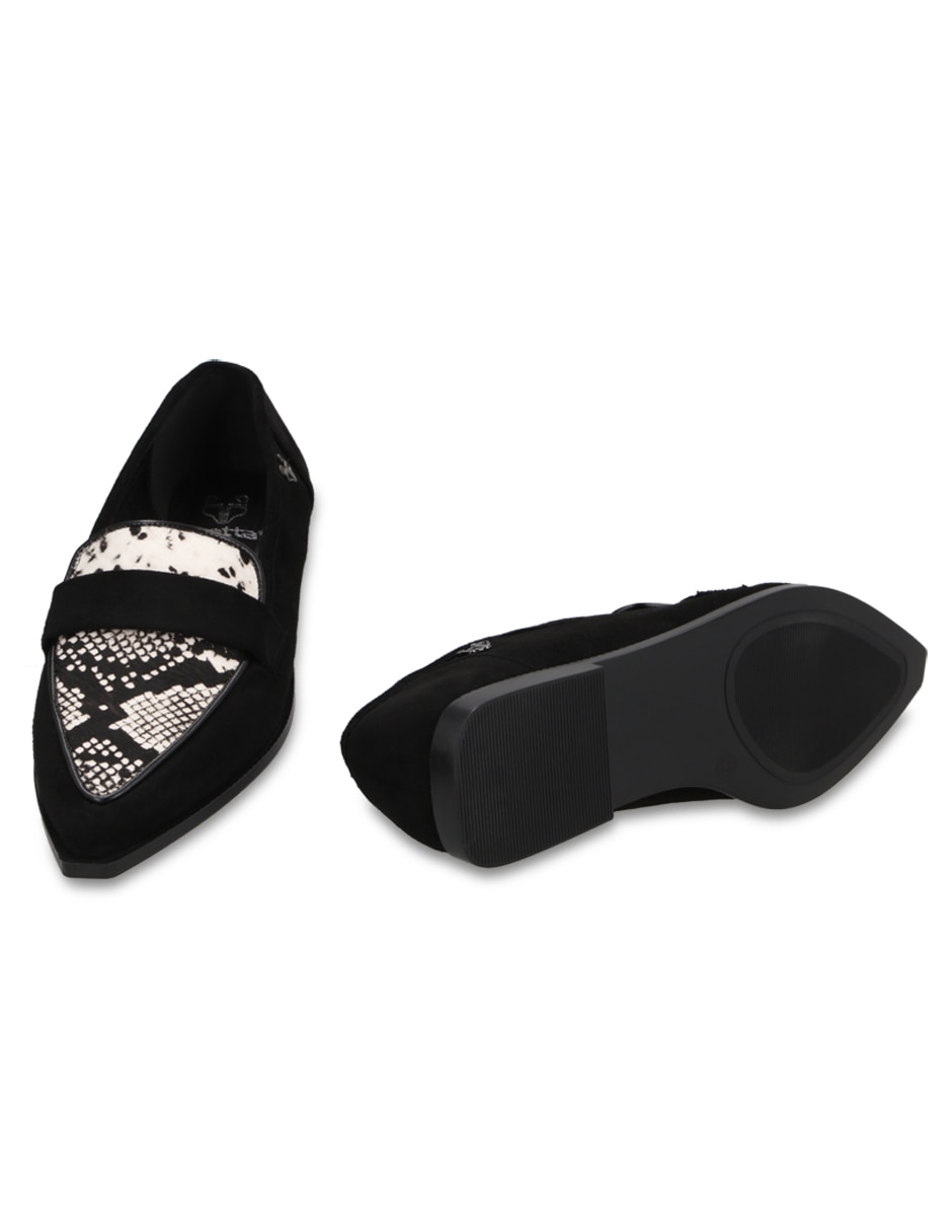 Balerina para mujer 6