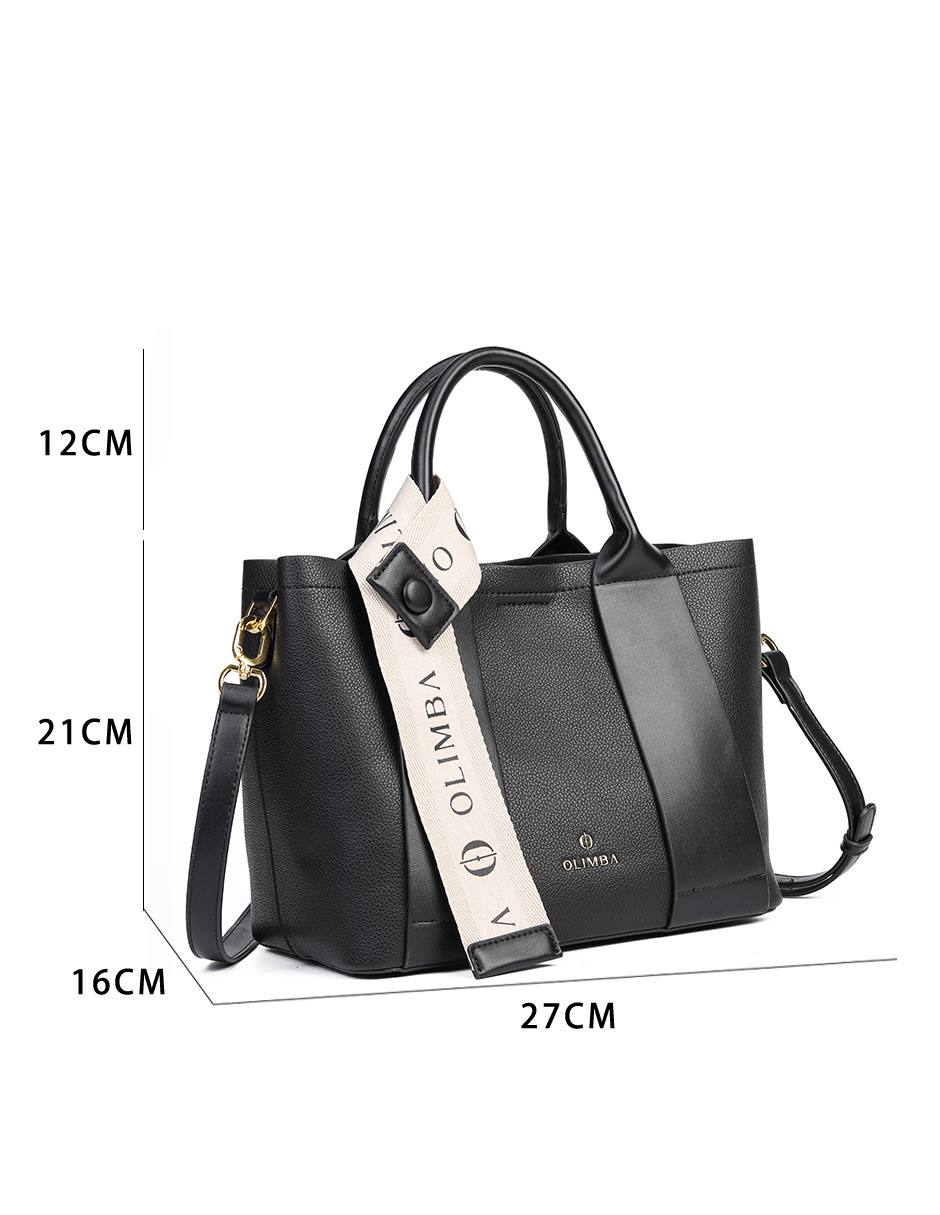 Bolsa tote para mujer 8