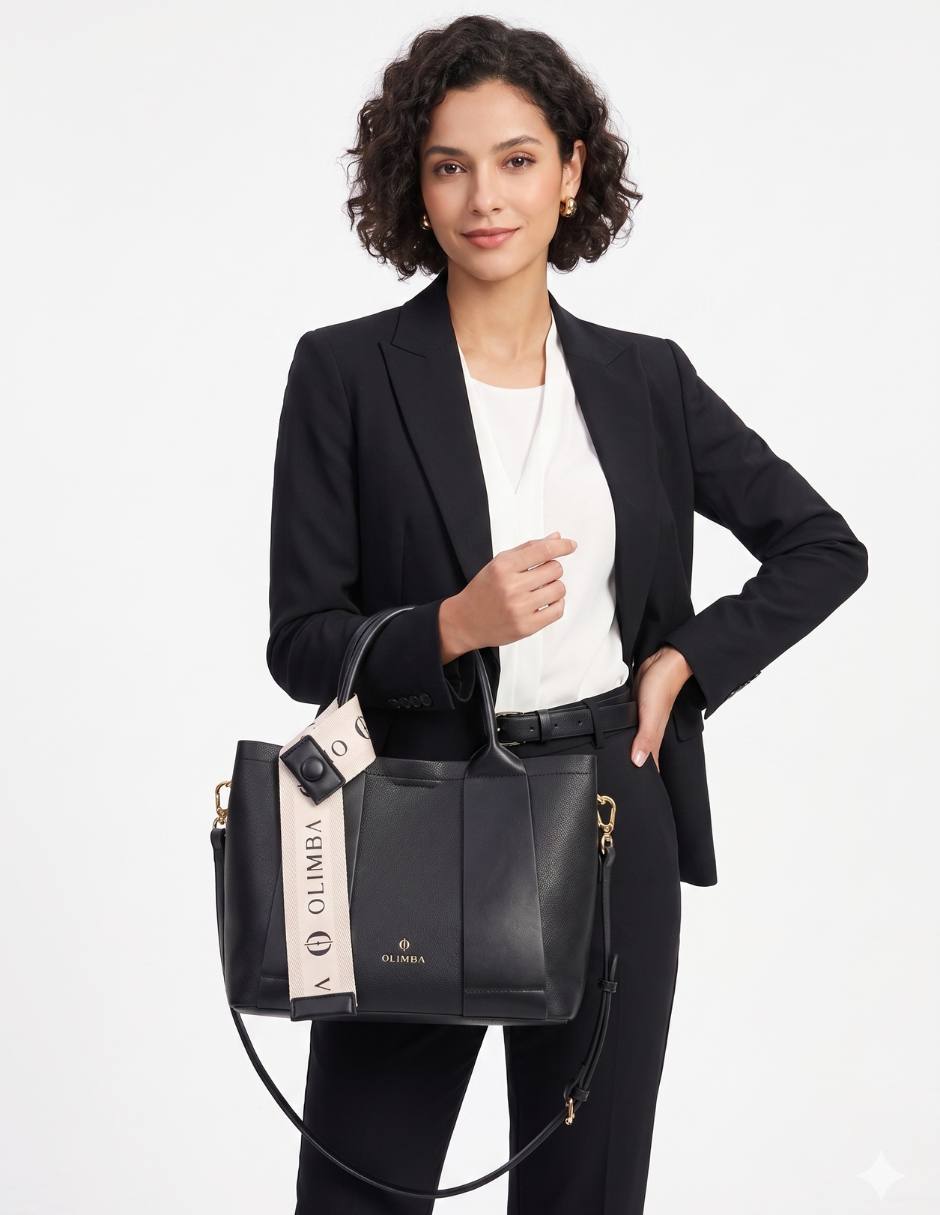 Bolsa tote para mujer 7