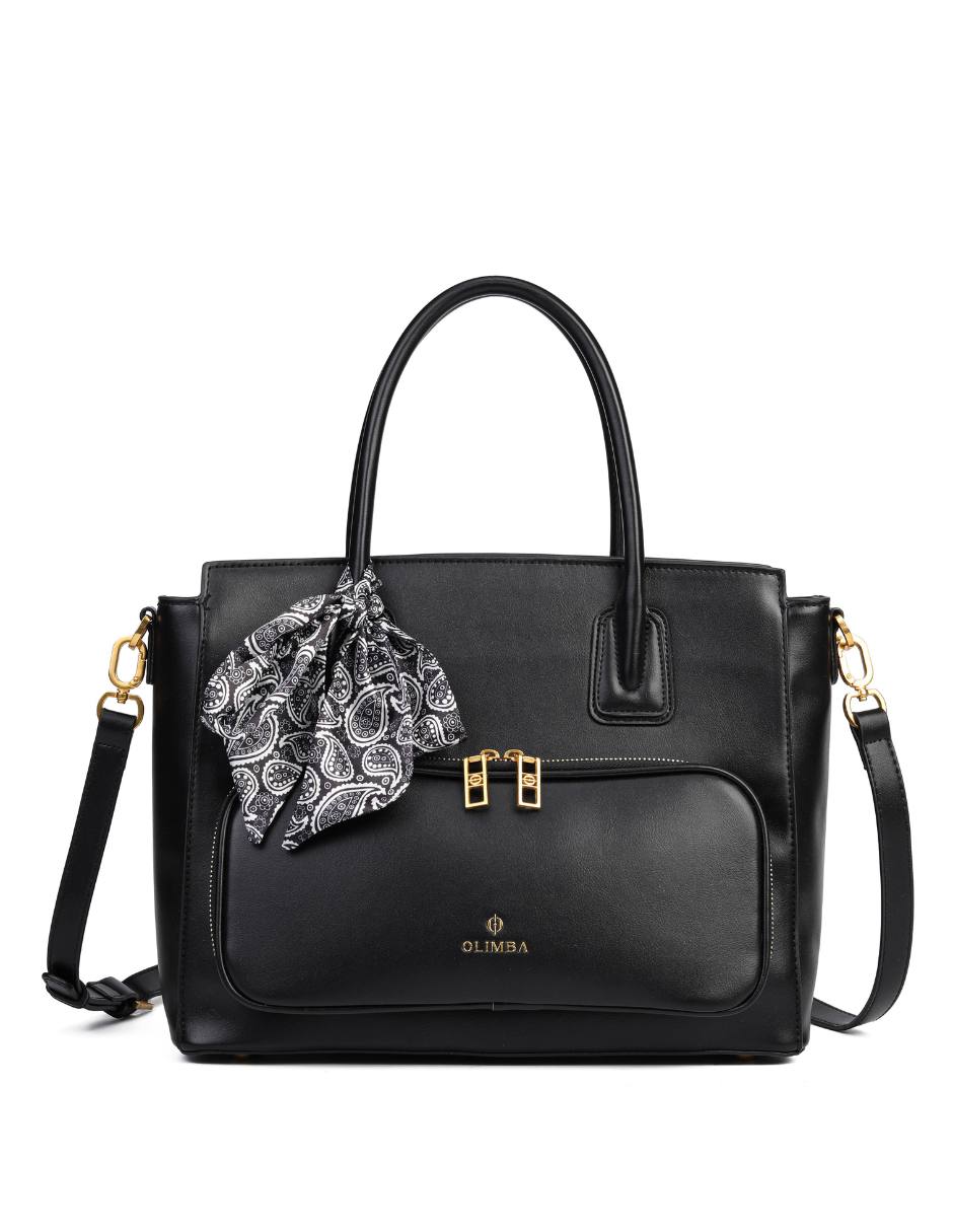 Bolsa tote Olimba para mujer