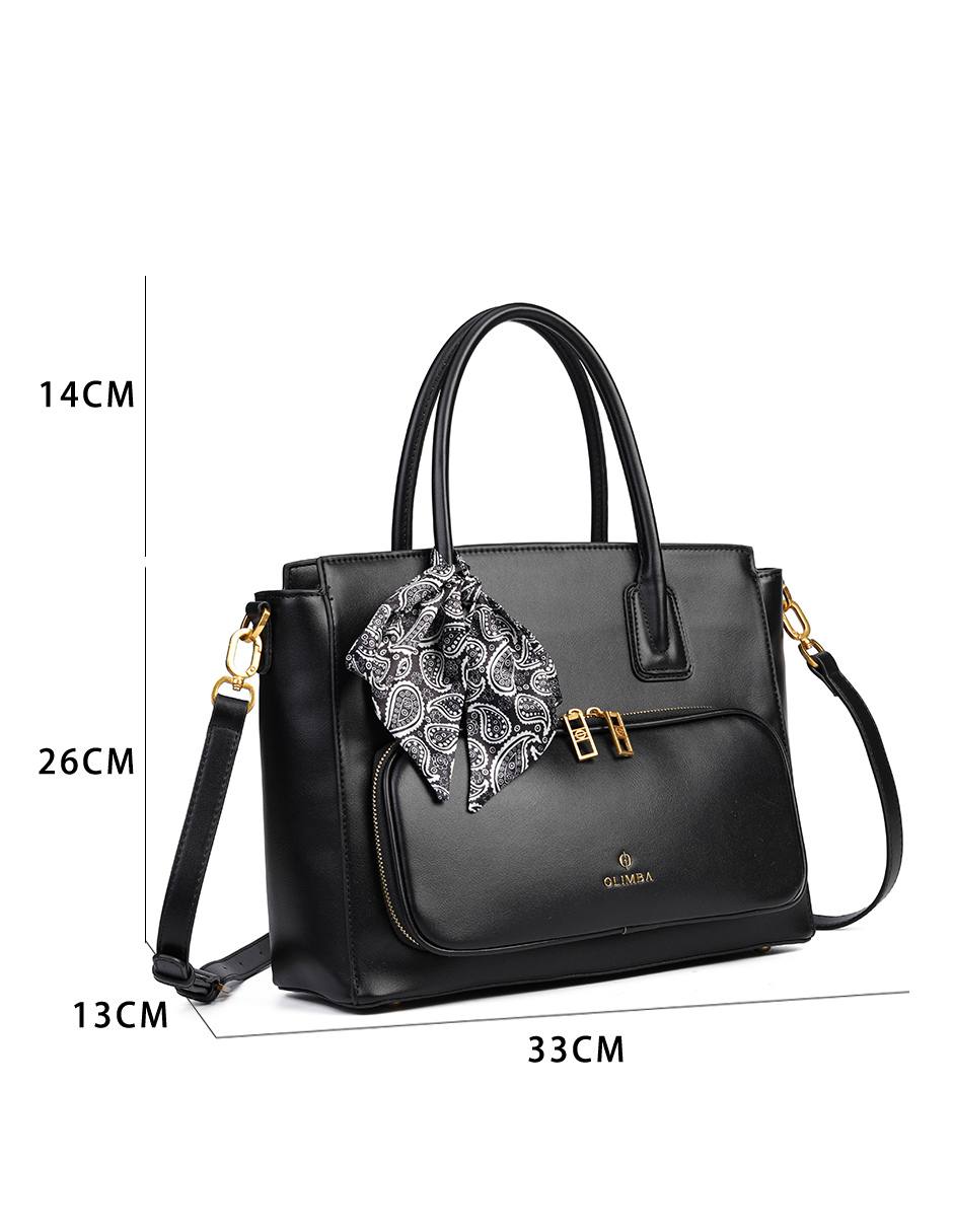 Bolsa tote Olimba para mujer