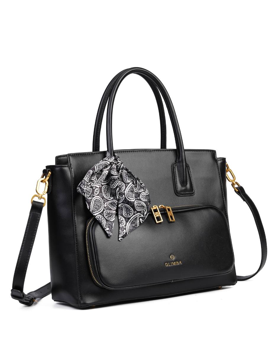Bolsa tote Olimba para mujer