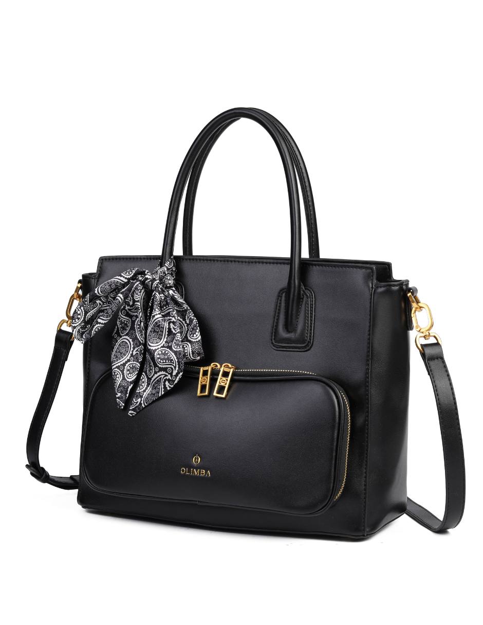 Bolsa tote Olimba para mujer