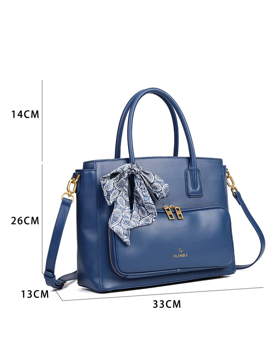 Bolsa tote para mujer 8