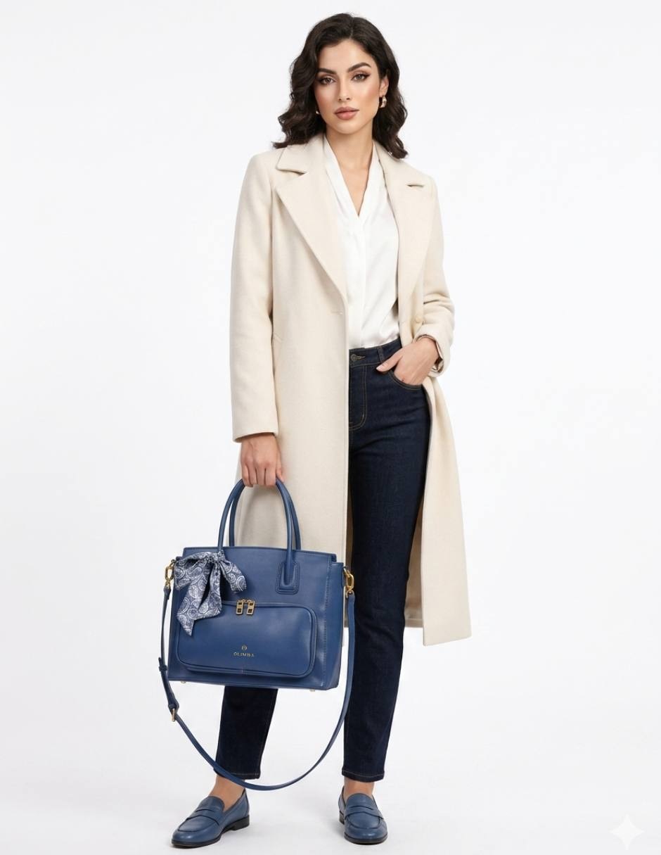 Bolsa tote para mujer 6
