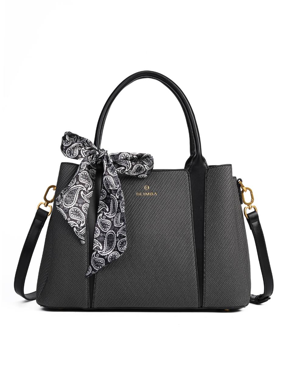 Bolsa tote Olimba para mujer