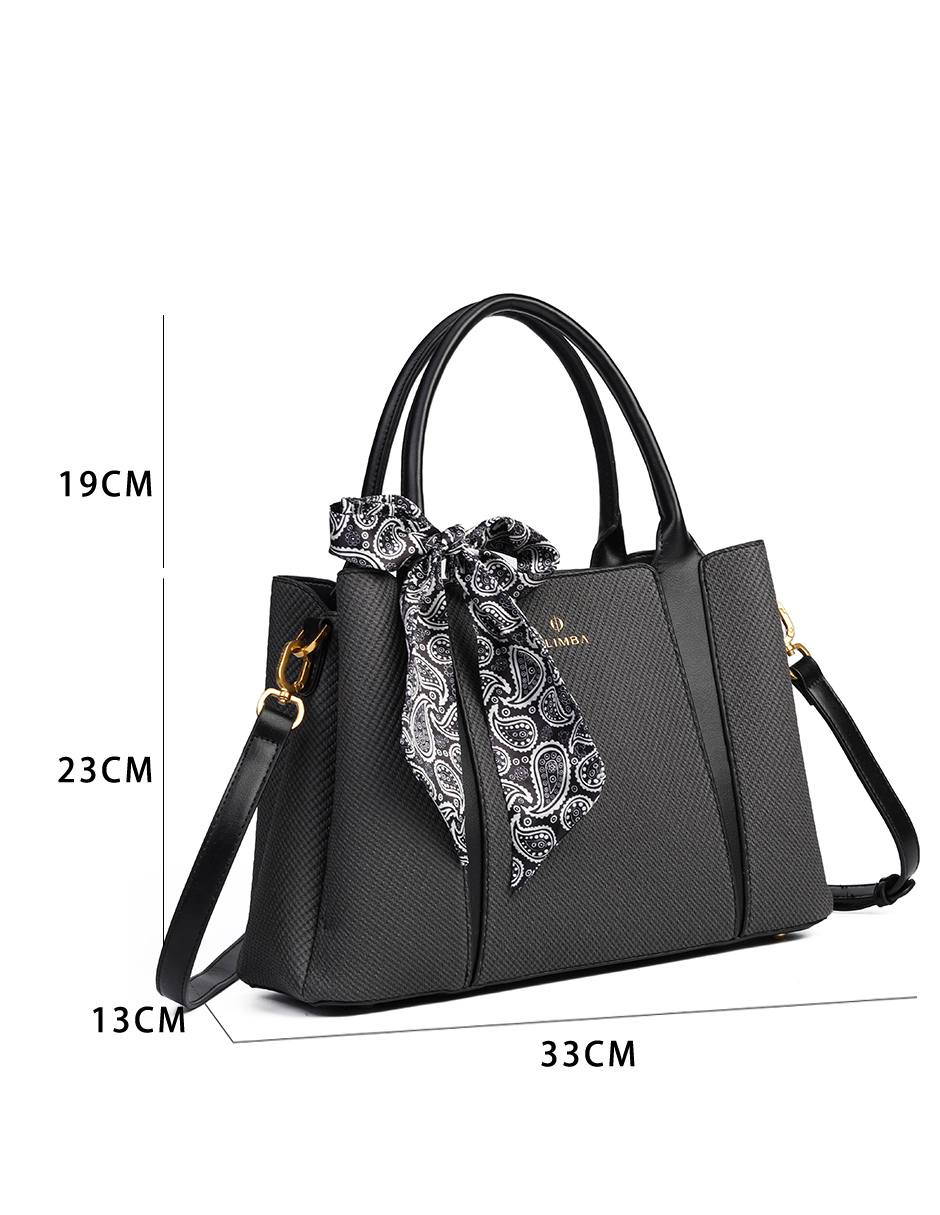 Bolsa tote Olimba para mujer