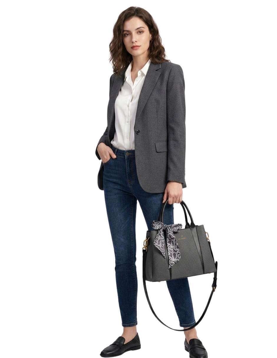 Bolsa tote Olimba para mujer