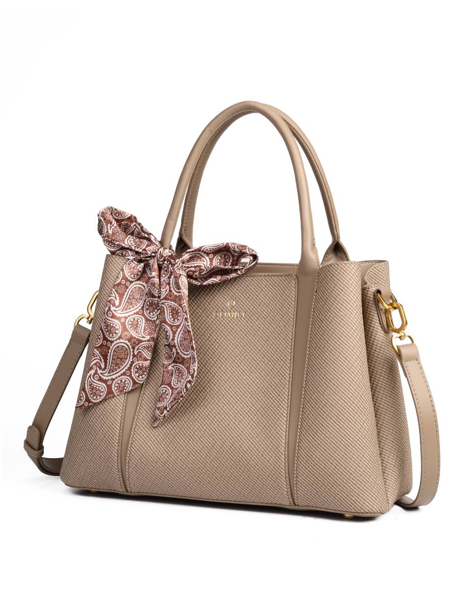 Bolsa tote para mujer 5