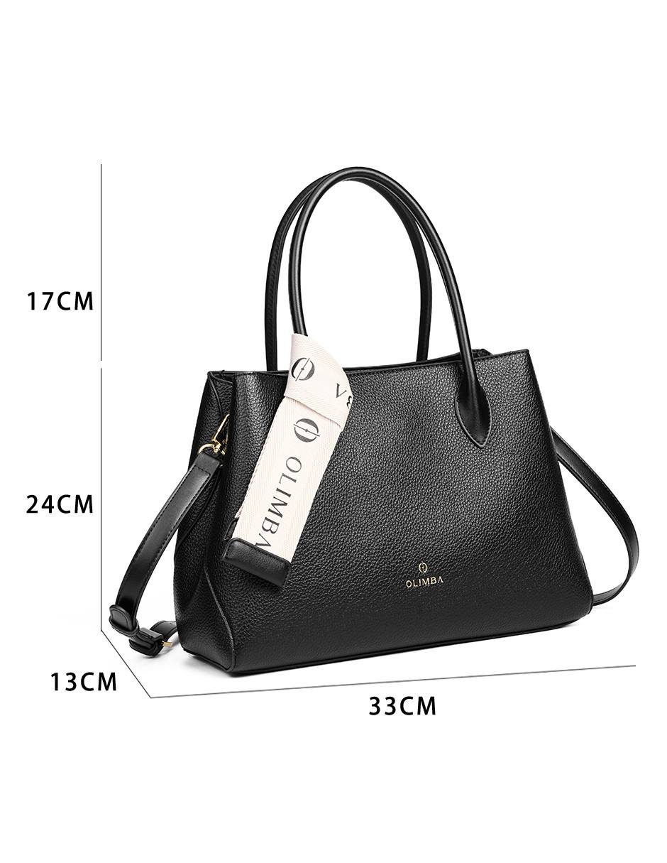 Bolsa tote para mujer 8