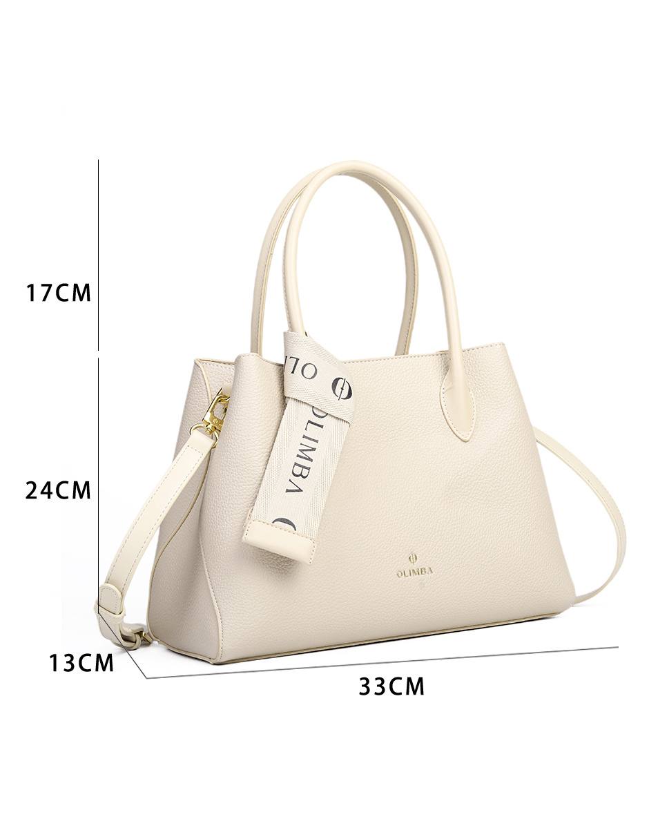 Bolsa tote Olimba para mujer