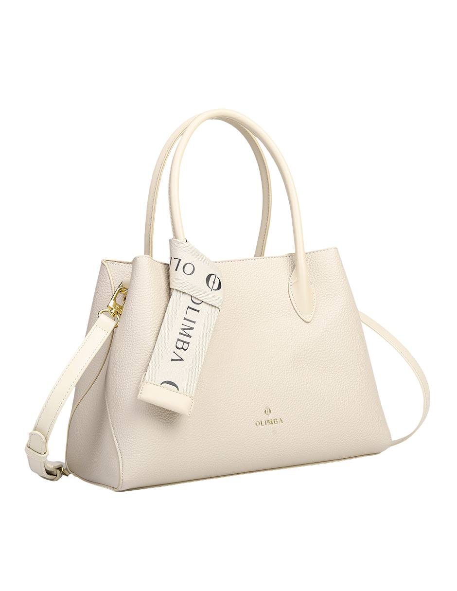 Bolsa tote Olimba para mujer
