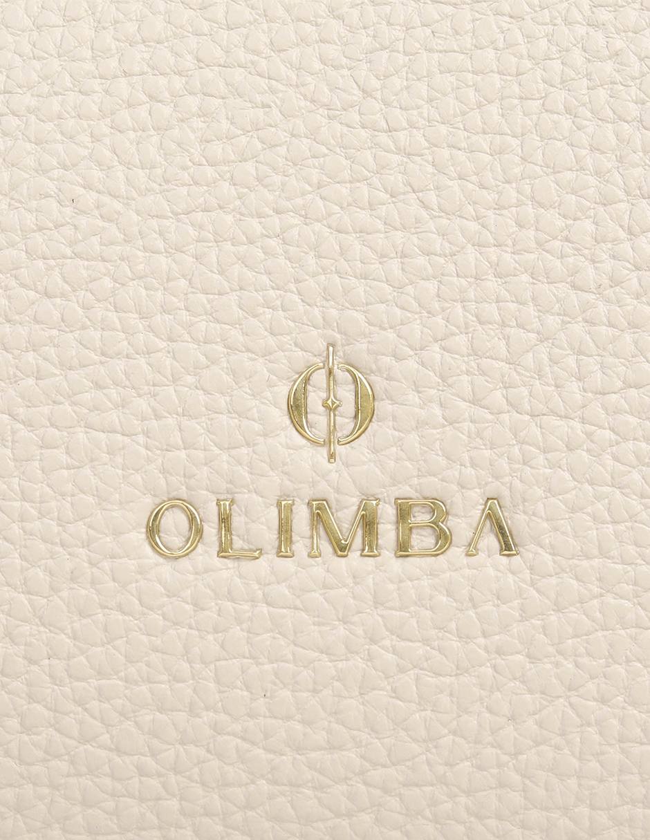 Bolsa tote Olimba para mujer