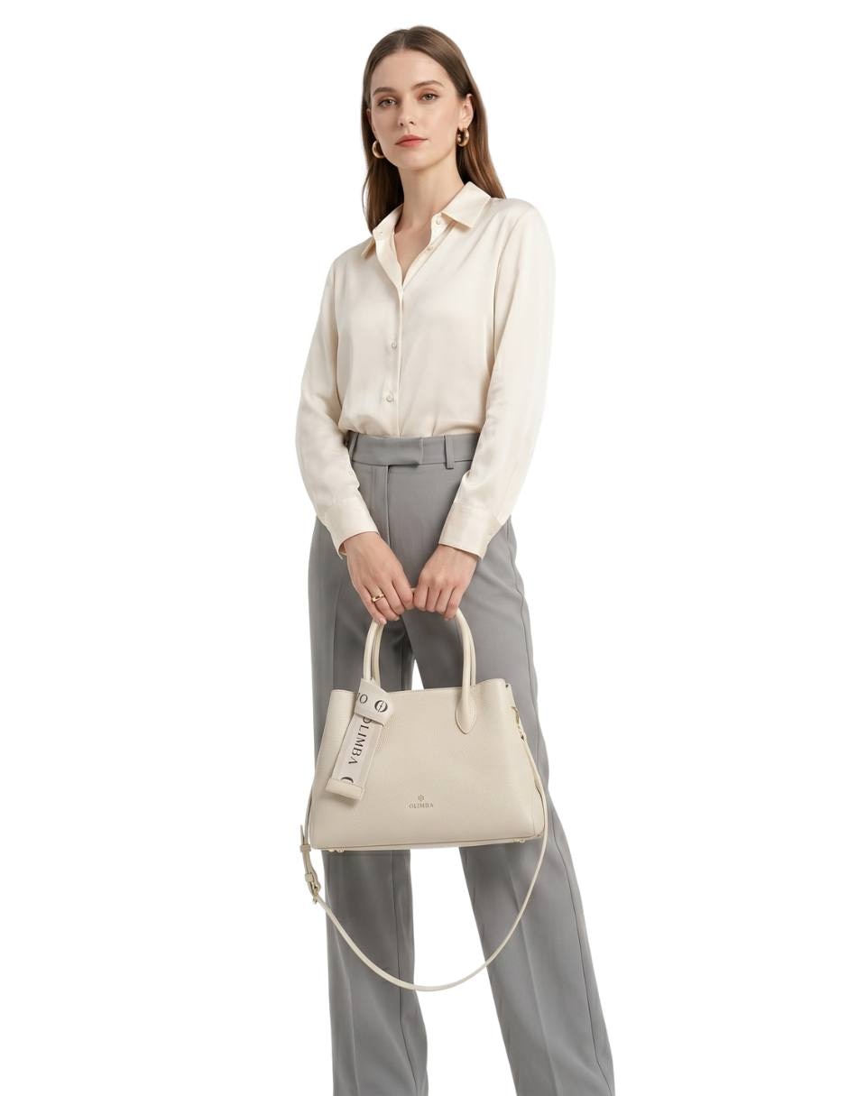 Bolsa tote Olimba para mujer