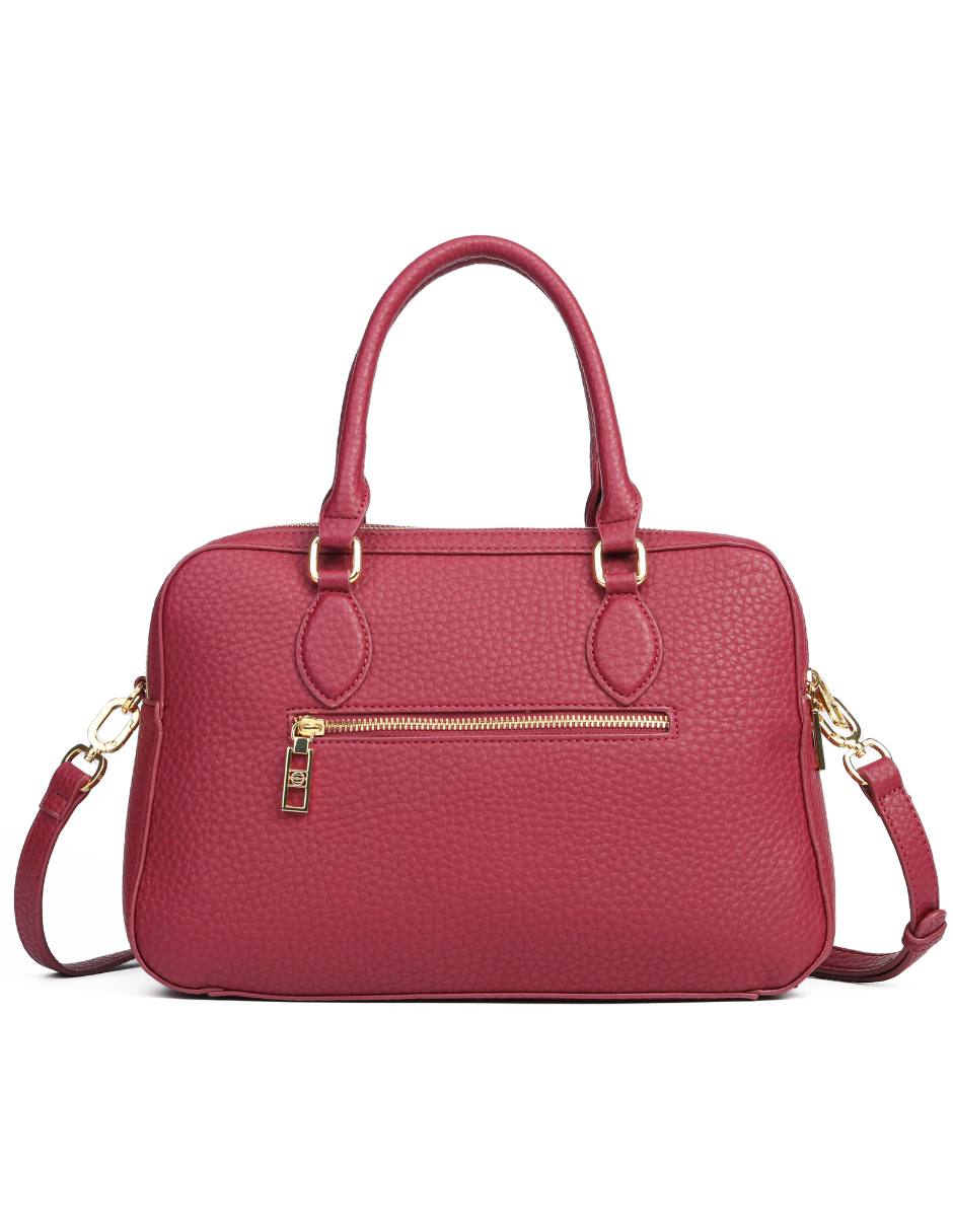 Bolsa bowler Olimba para mujer