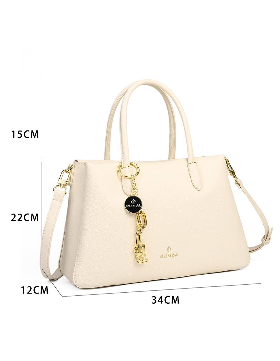 Bolsa tote Olimba para mujer