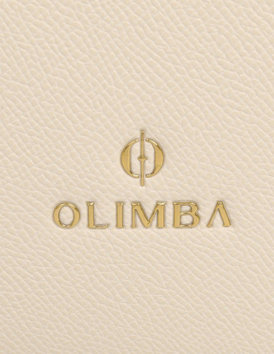 Bolsa tote Olimba para mujer