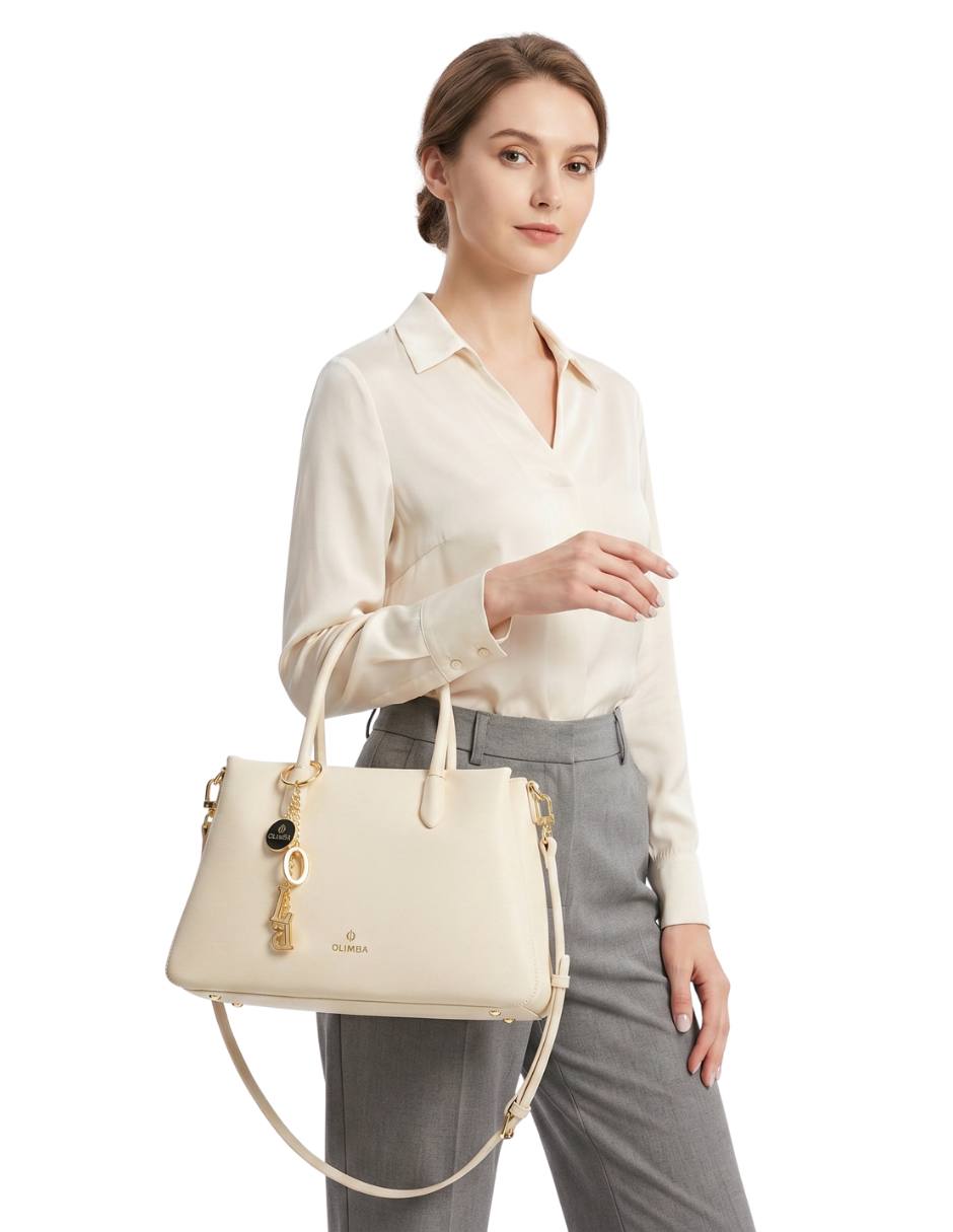 Bolsa tote Olimba para mujer