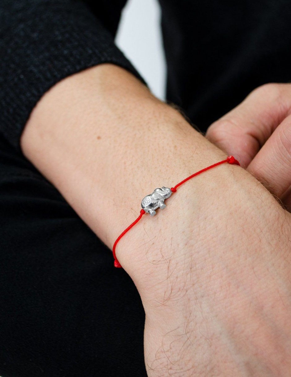Set de pulsera amalfi plata.925 2