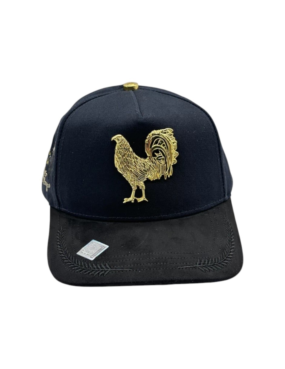 Gorra visera curva snapback casual para hombre Gorra visera curva snapback casual para hombre