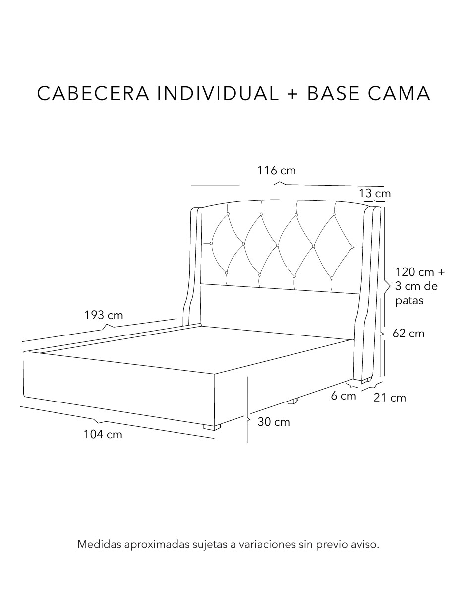 Cama 3