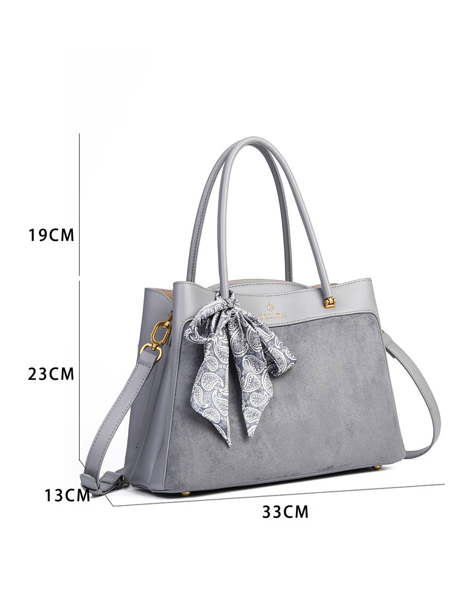 Bolsa tote Olimba para mujer