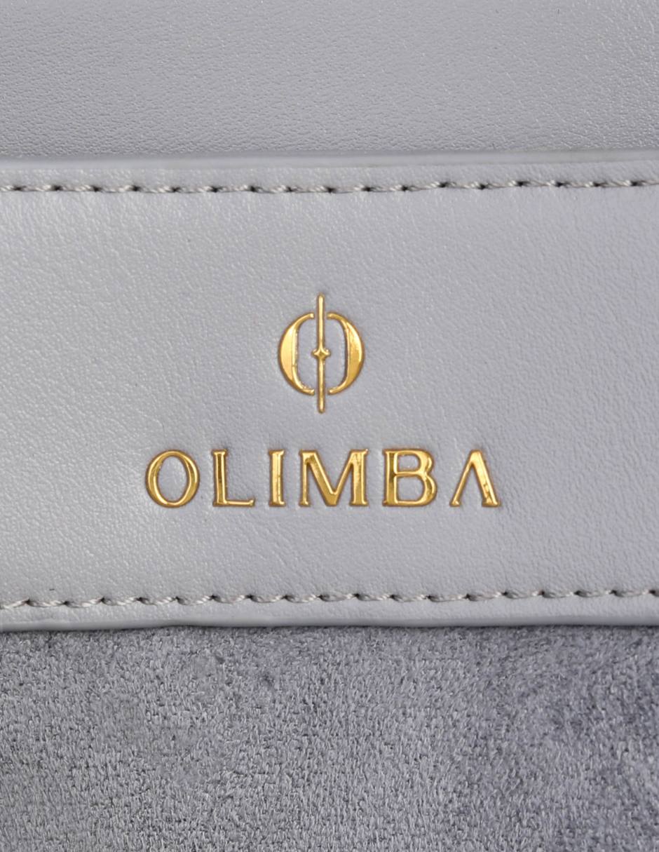 Bolsa tote Olimba para mujer