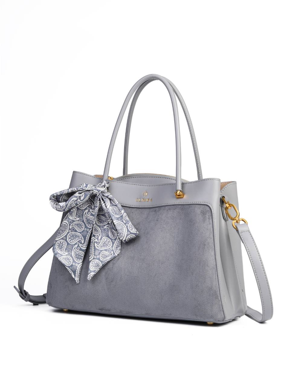 Bolsa tote Olimba para mujer