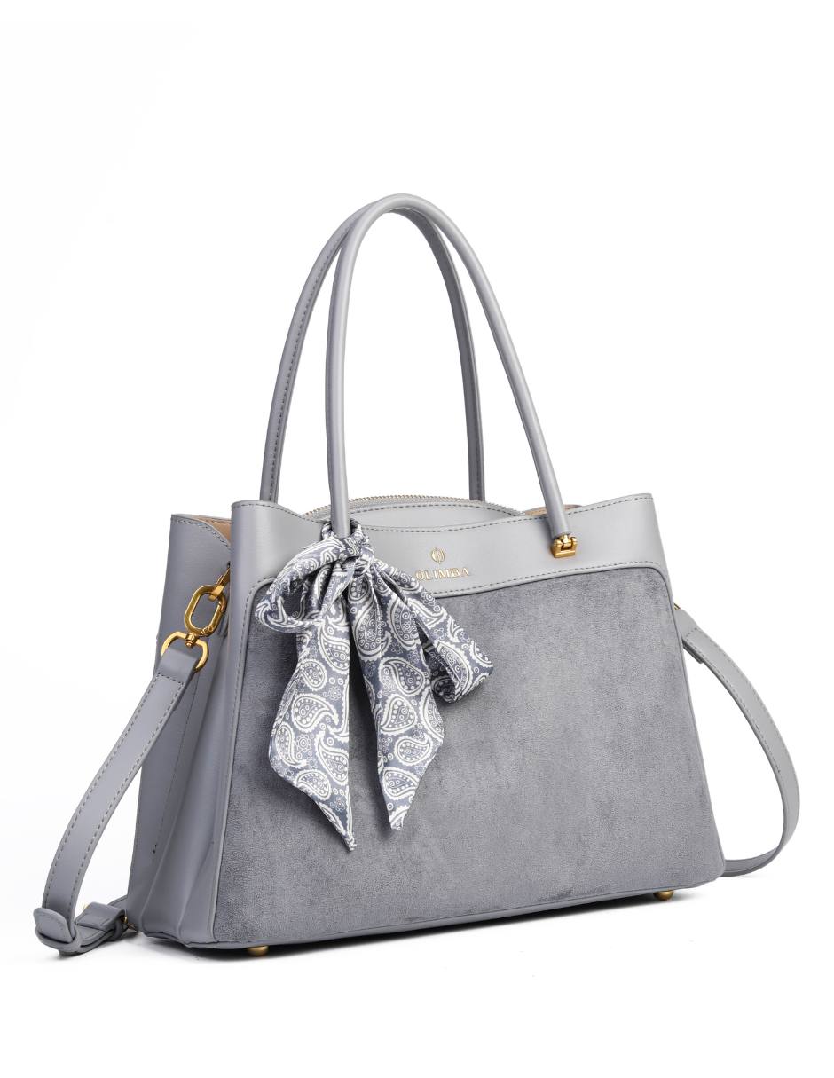 Bolsa tote Olimba para mujer