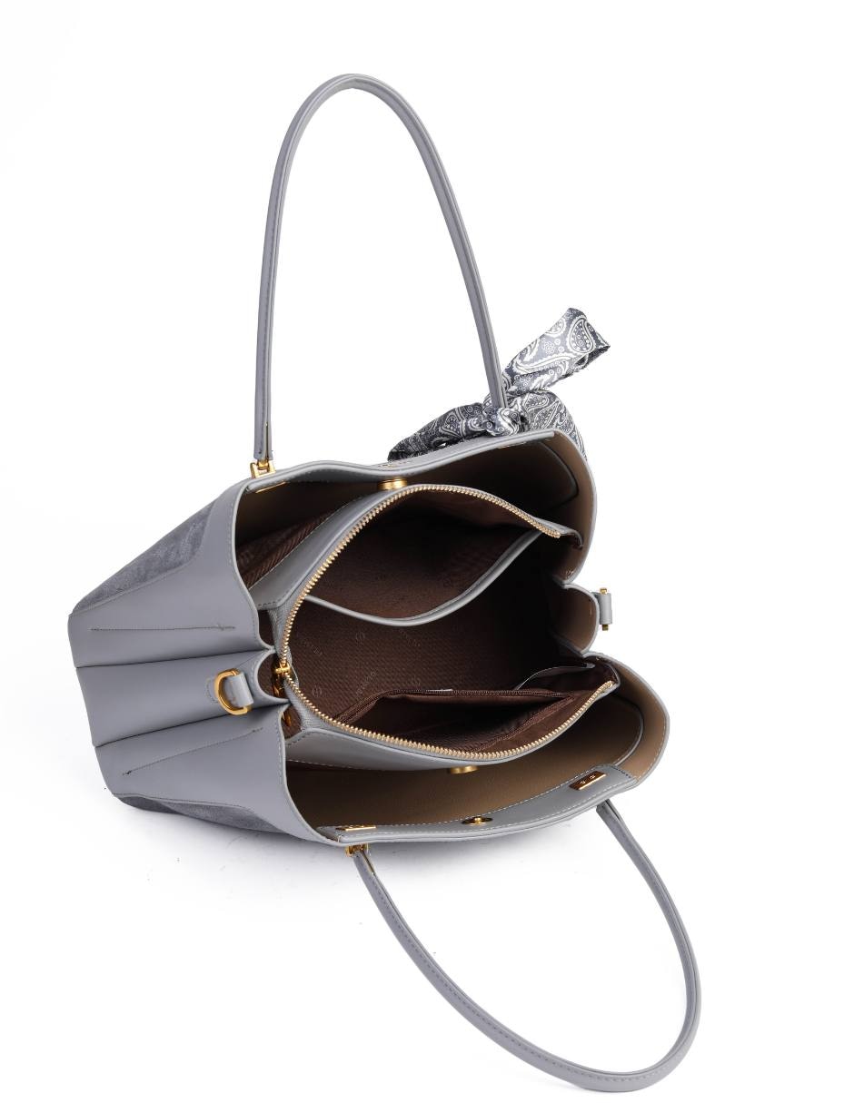 Bolsa tote Olimba para mujer