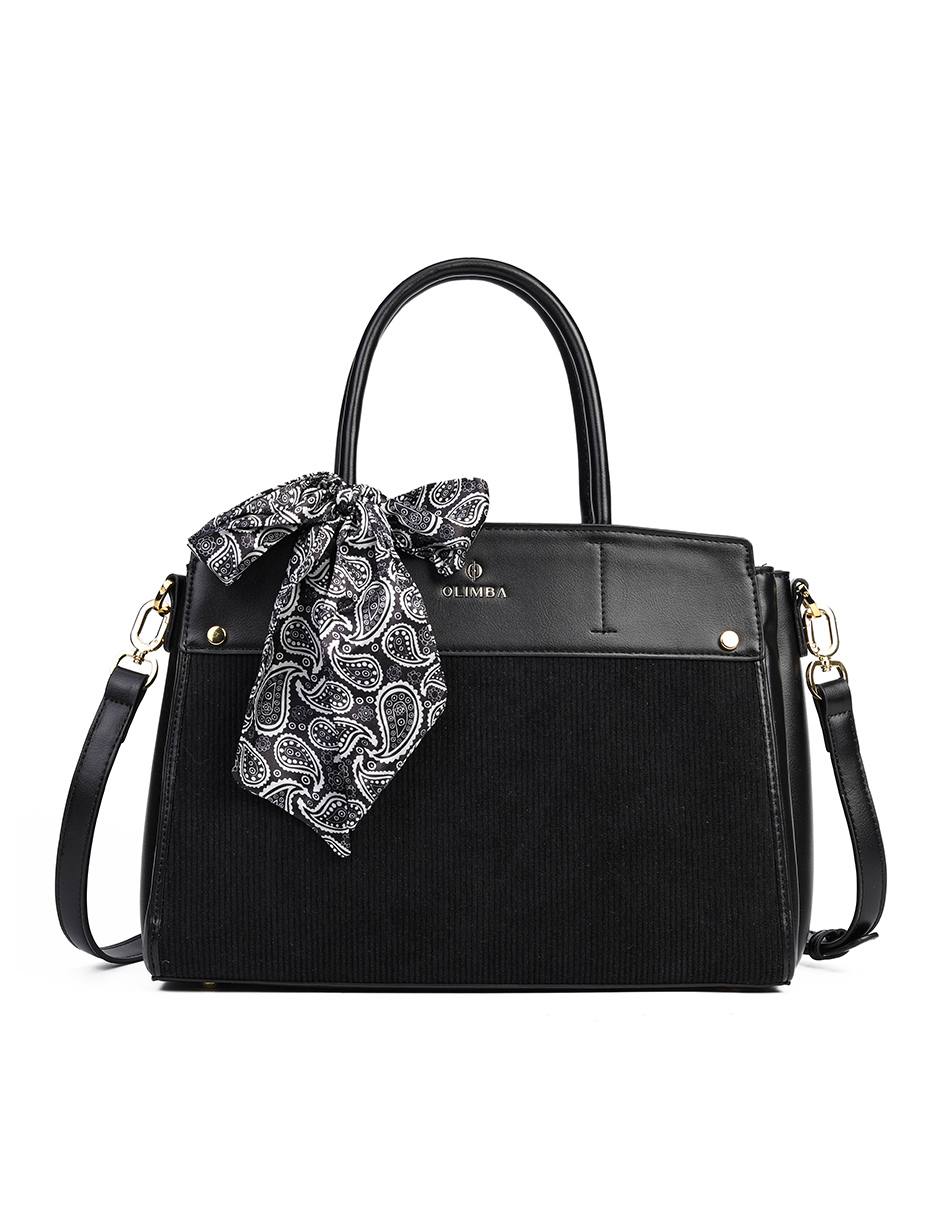 Bolsa tote Olimba para mujer