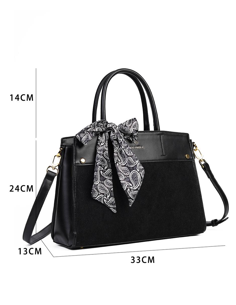 Bolsa tote Olimba para mujer