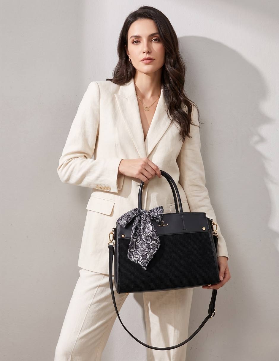 Bolsa tote Olimba para mujer