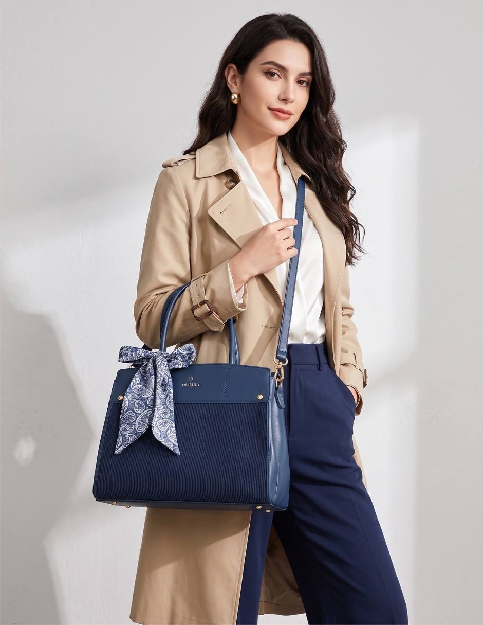 Bolsa tote para mujer 7
