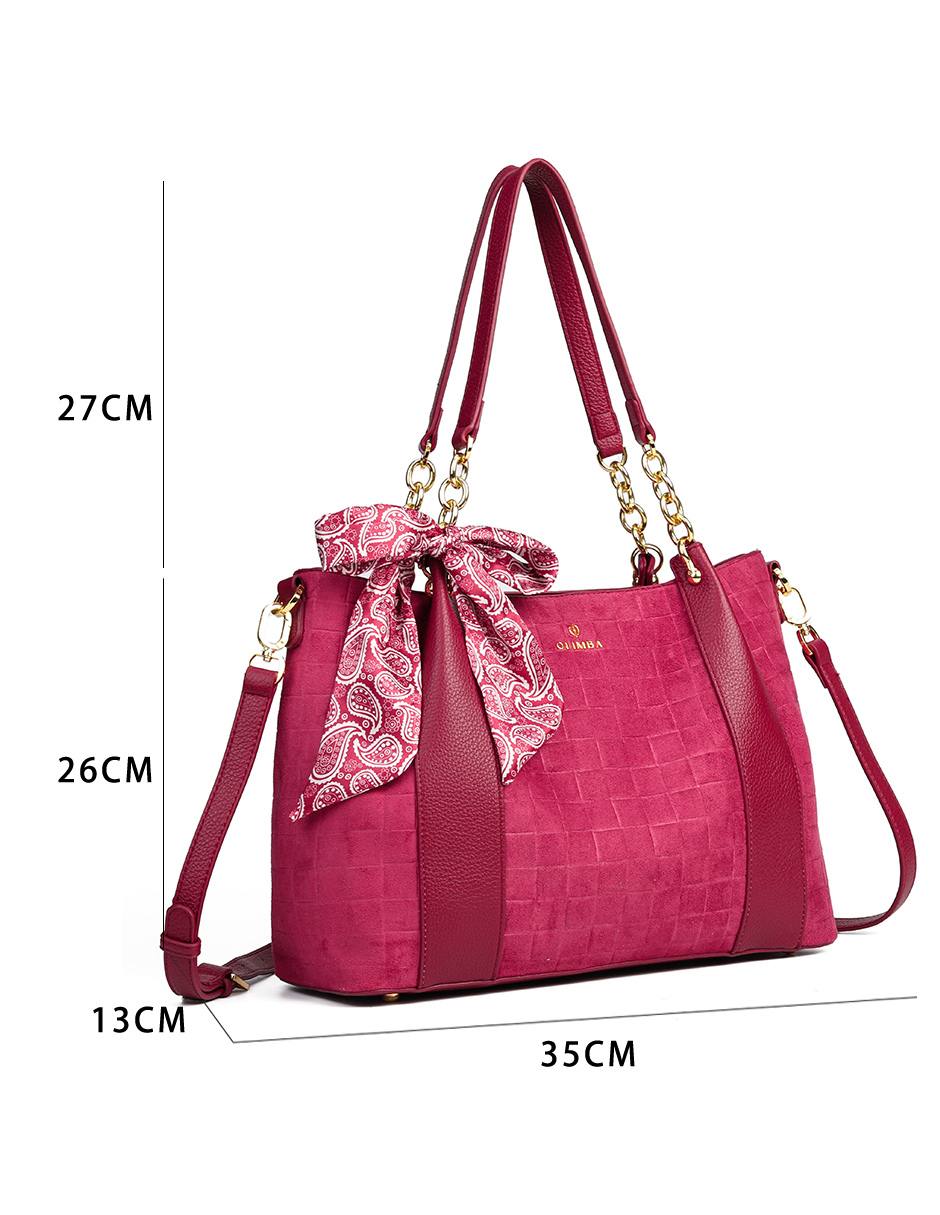 Bolsa tote para mujer 8