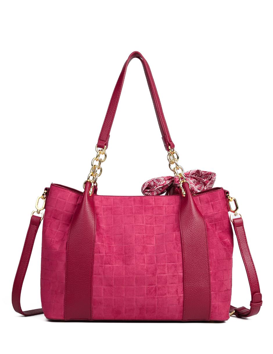 Bolsa tote para mujer 5