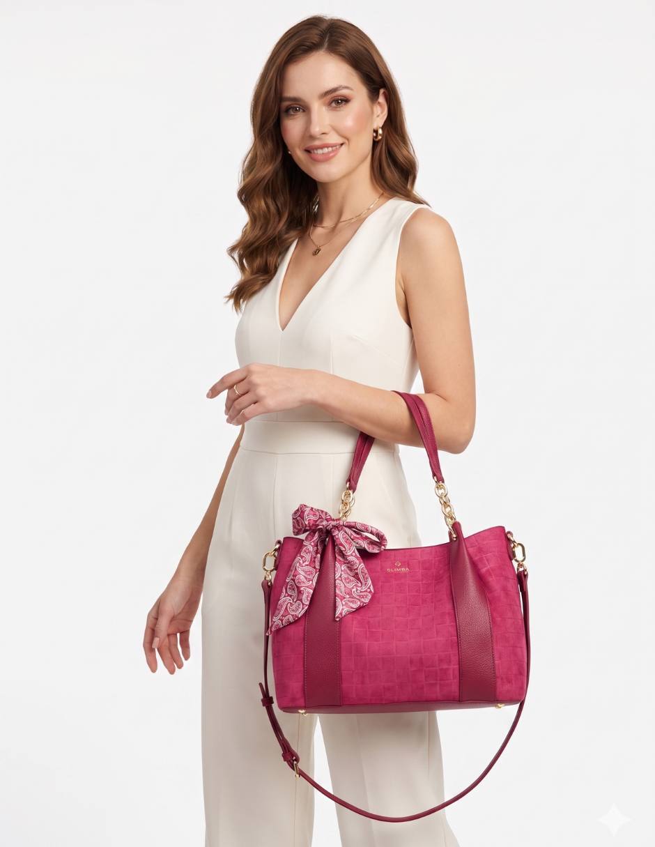 Bolsa tote para mujer 7