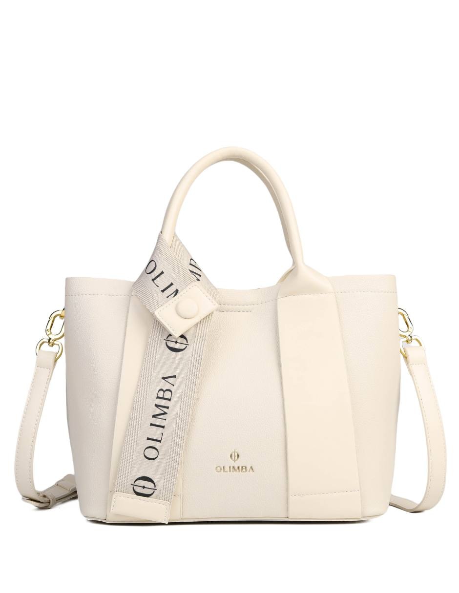 Bolsa tote Olimba para mujer