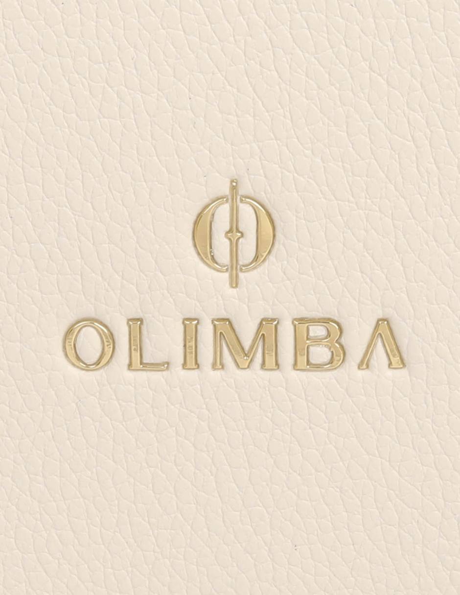 Bolsa tote Olimba para mujer