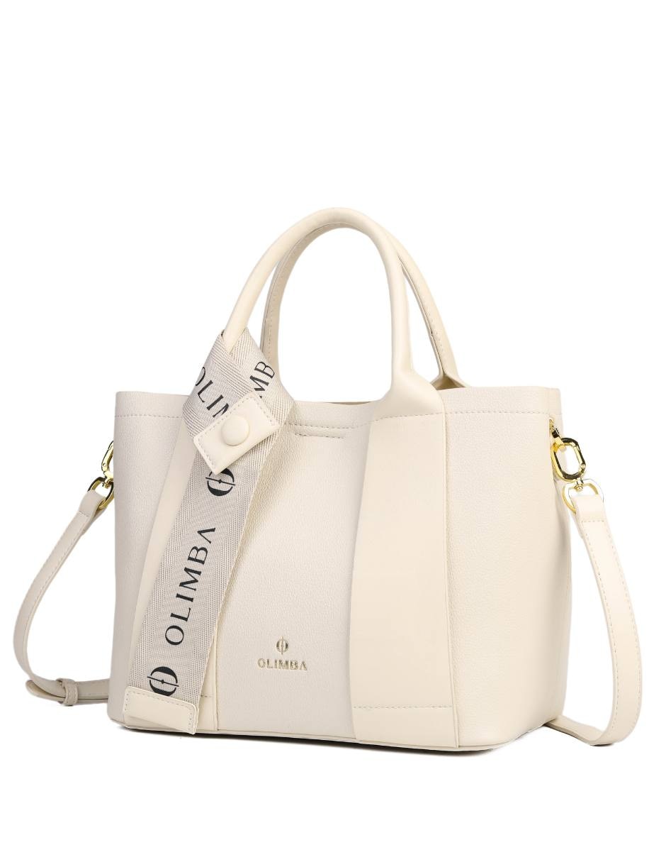 Bolsa tote Olimba para mujer