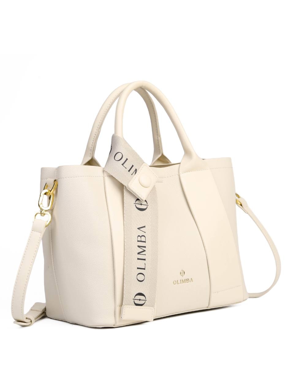 Bolsa tote Olimba para mujer